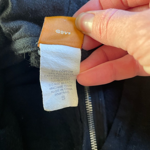 90s vintage power rangers mighty morphin full zip hoodie super legends men’s - Picture 4 of 7